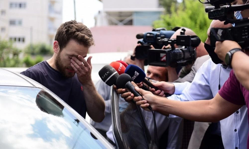 Γλυκά Νερά: "Ξεσκονίζουν" τις λίστες Γεωργιανών σεσημασμένων